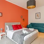 Appartement Metro M4 Centro Aeroporto Linate Giambellino *
